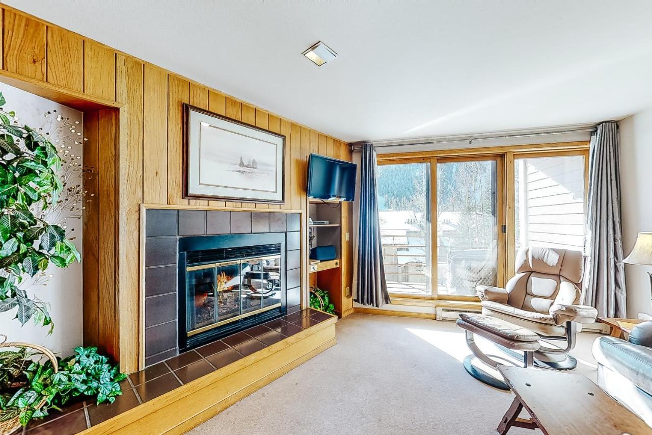 Ski Run Condominiums 203 Keystone Εξωτερικό φωτογραφία