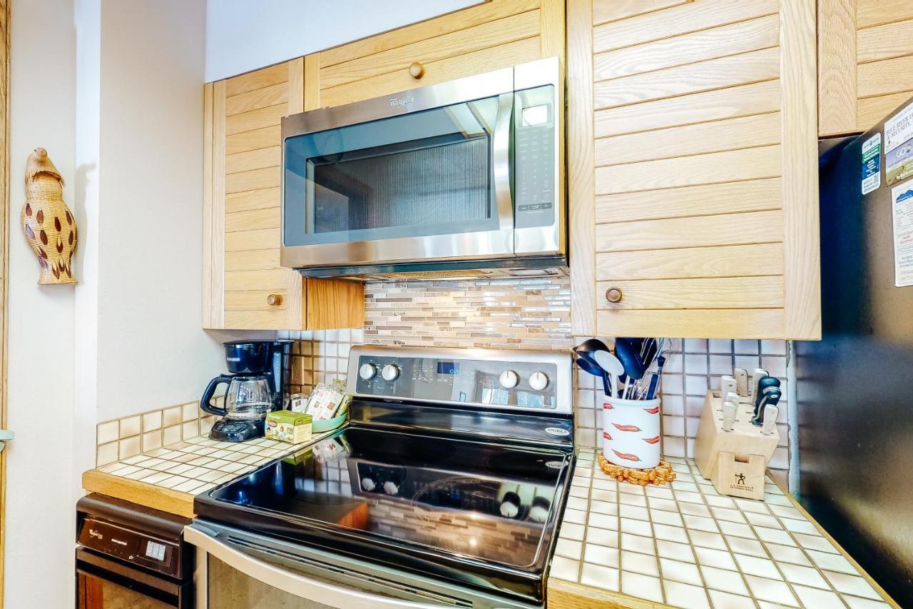 Ski Run Condominiums 203 Keystone Εξωτερικό φωτογραφία