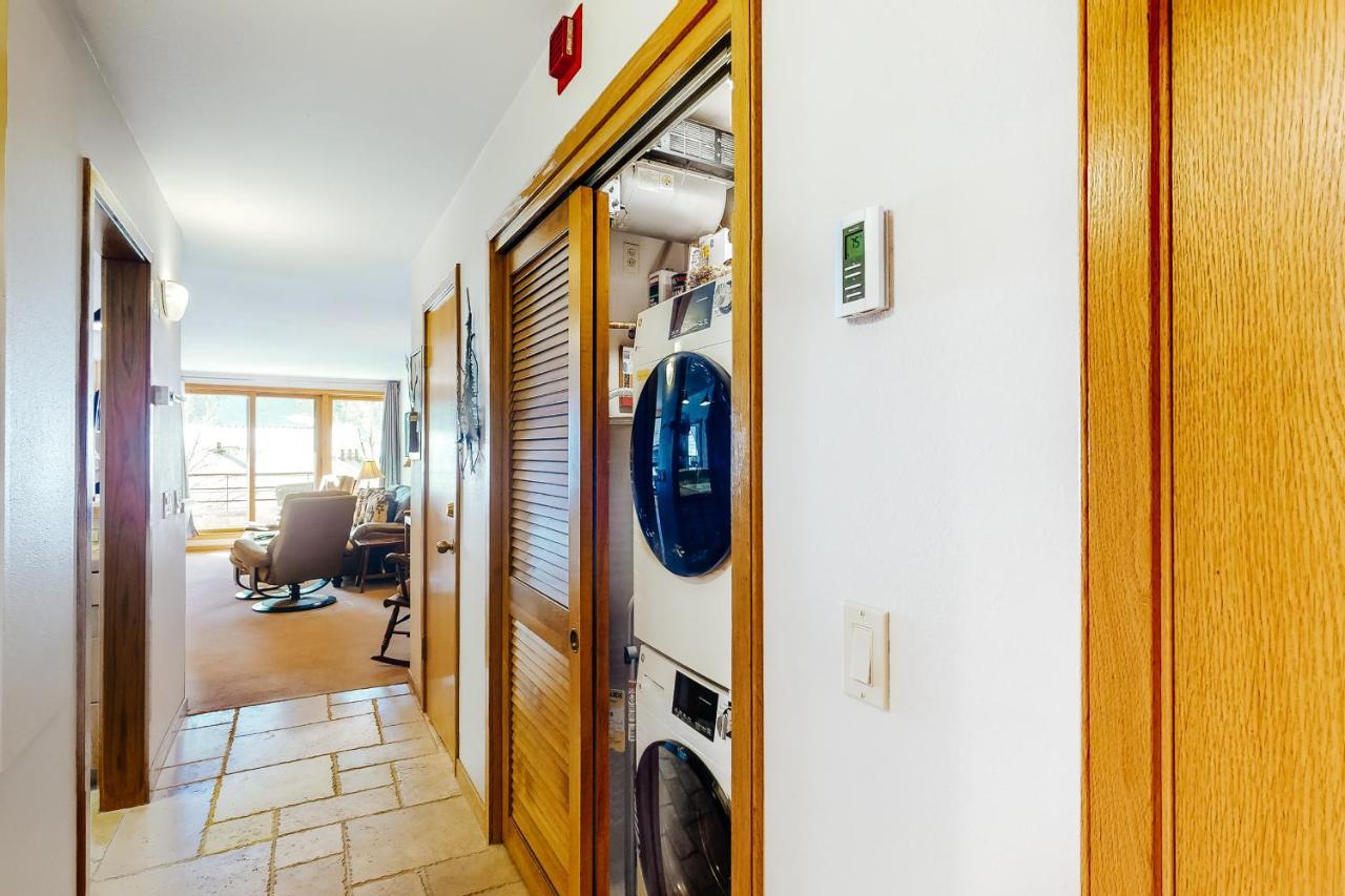 Ski Run Condominiums 203 Keystone Εξωτερικό φωτογραφία
