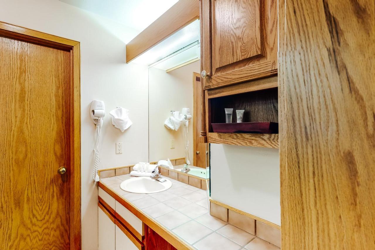 Ski Run Condominiums 203 Keystone Εξωτερικό φωτογραφία