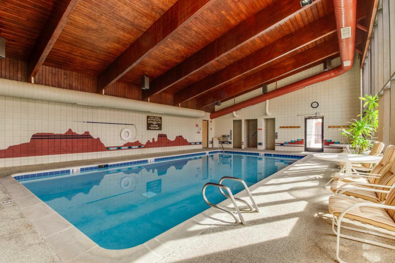 Ski Run Condominiums 203 Keystone Εξωτερικό φωτογραφία